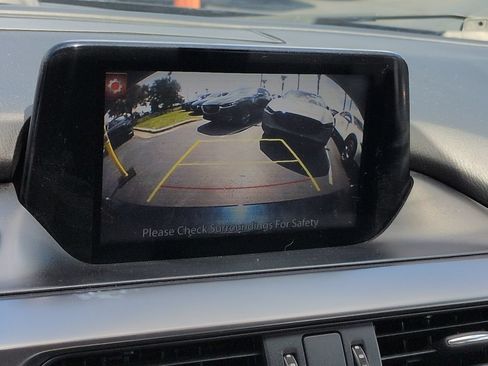 Used 2017 MAZDA MAZDA6 Sport FWD image 18