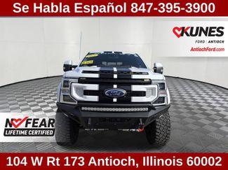 Used 2021 Ford F250 Lariat w/ Lariat Ultimate Package video 2