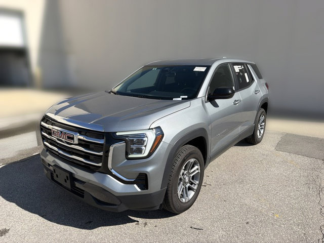 Used 2026 GMC Terrain Elevation AWD/4WD image 14
