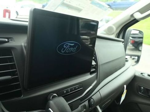 New 2026 Ford Transit 350 148 High Roof AWD image 17