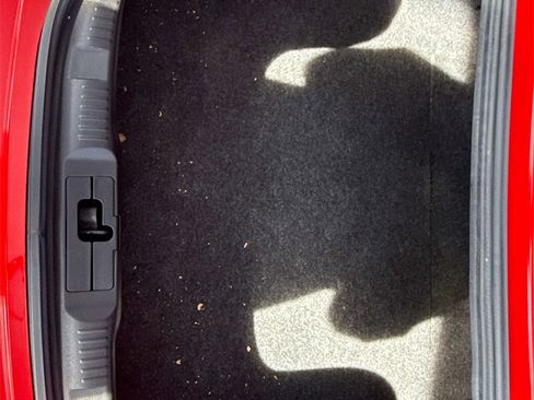 Used 2017 Ford Mustang Premium w/ Wheel & Stripe Package image 25