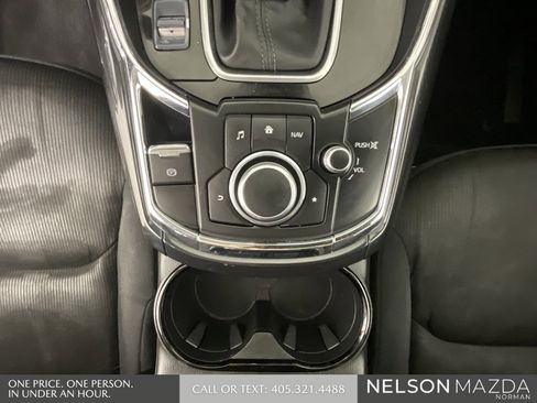 Used 2019 MAZDA CX-9 Sport image 43