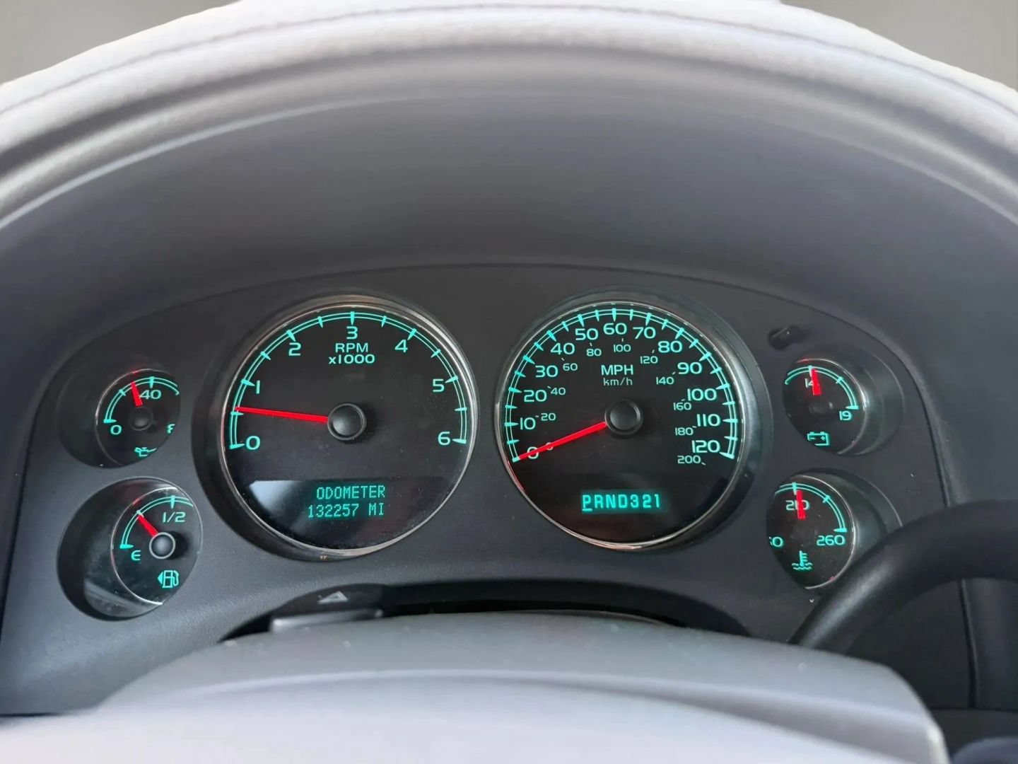 Used 2008 Chevrolet Avalanche LS RWD image 22