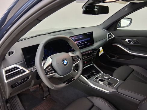 New 2026 BMW 330i 330i NA w/ Convenience Package image 2