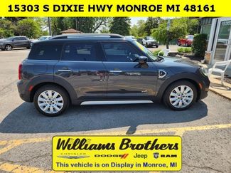 Used 2021 MINI Cooper Countryman S video 2