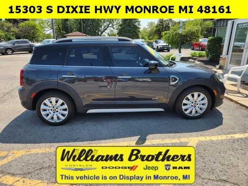 Used 2021 MINI Cooper Countryman S image 2