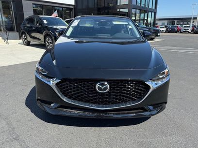 New 2026 MAZDA MAZDA3 2.5 S Sedan w/ Preferred Pkg
