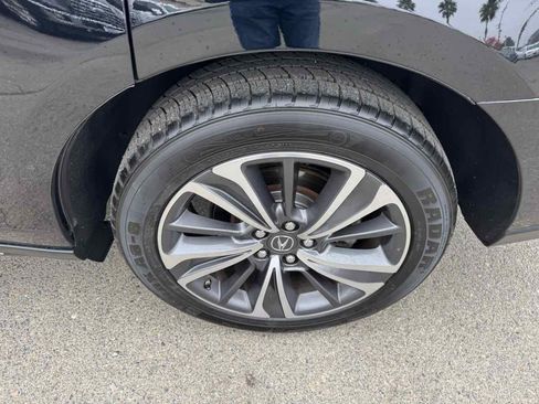 Used 2020 Acura MDX SH-AWD w/ Technology Package image 43