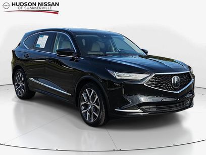 Used 2023 Acura MDX FWD w/ Technology Package