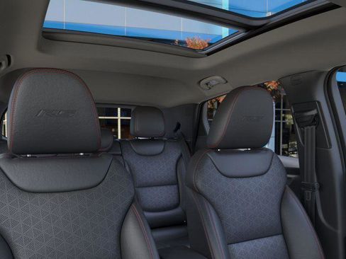 New 2027 Chevrolet Bolt RS image 24