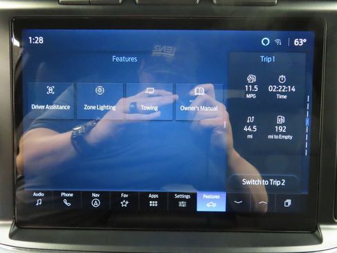 Used 2024 Ford F150 STX image 26