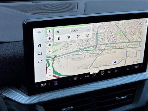 New 2026 Ford Explorer ST w/ Sun And Sound Package image 16