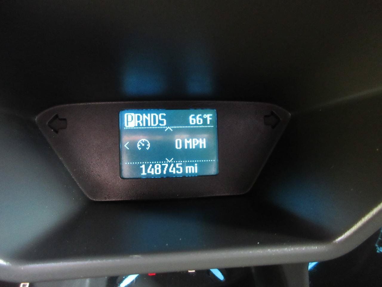 Used 2018 Ford Transit Connect XLT FWD image 28