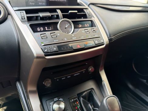 Used 2019 Lexus NX 300h AWD w/ Comfort Package image 22