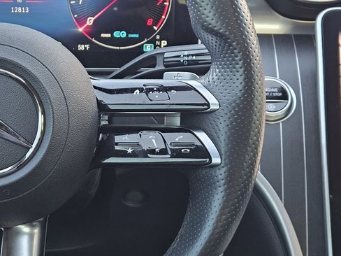 Certified 2022 Mercedes-Benz C 300 Sedan image 29