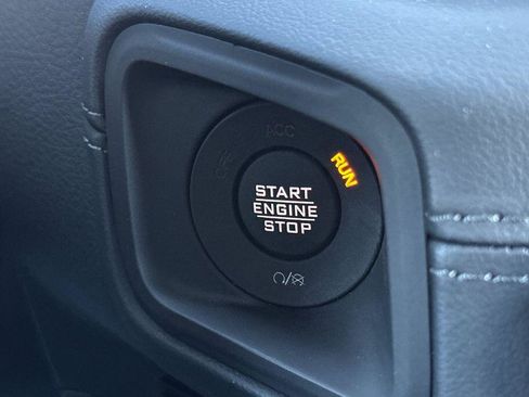 New 2026 Jeep Wrangler Unlimited Sahara image 22