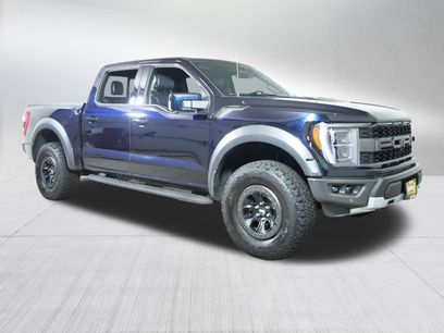 Used 2021 Ford F150 Raptor w/ Equipment Group 801A High