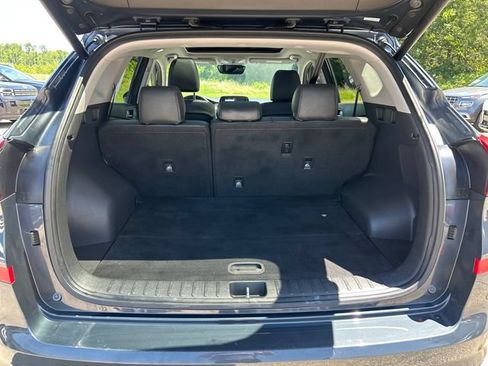 Used 2021 Hyundai Tucson Ultimate AWD/4WD image 22