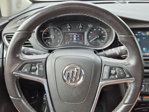 Used 2019 Buick Encore Preferred FWD image 15