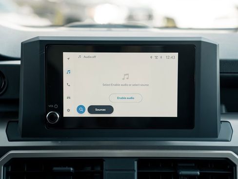 Certified 2024 Toyota Tacoma SR5 w/ SR5 Upgrade Package image 19