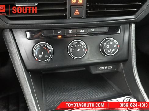 Used 2024 Volkswagen Jetta S FWD image 20