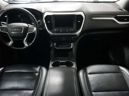 Used 2023 GMC Acadia SLT image 13