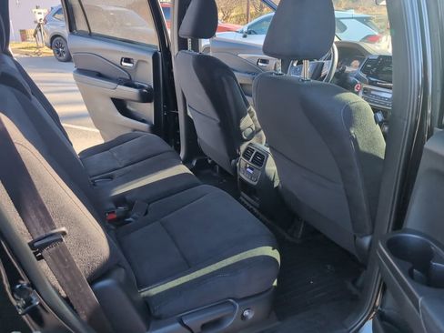 Used 2022 Honda Pilot Sport image 15