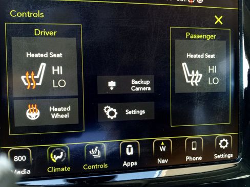 Used 2020 Jeep Cherokee Limited image 13