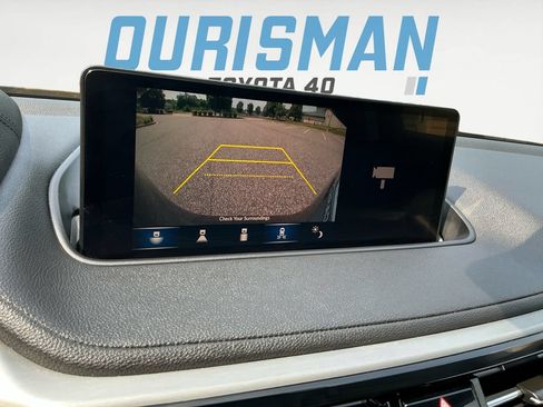 Used 2023 Acura MDX SH-AWD image 20