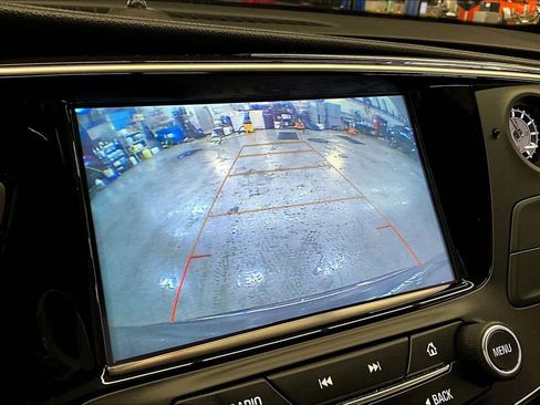 Used 2020 Buick Envision Essence w/ LPO, Road Trip Package FWD image 14