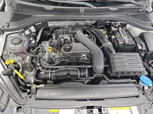 Used 2022 Volkswagen Jetta Sport FWD image 24