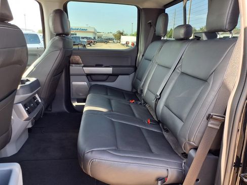 New 2026 Ford F250 XLT w/ XLT Premium Package AWD/4WD image 10