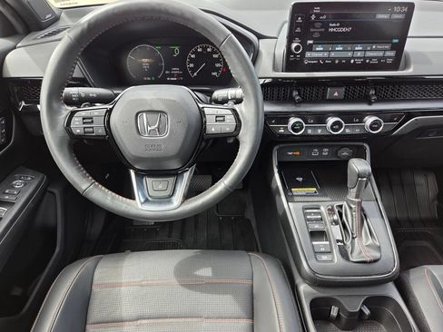 Used 2023 Honda CR-V Sport Touring image 22