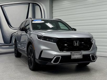 Certified 2023 Honda CR-V Sport Touring