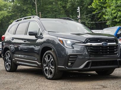 Used 2023 Subaru Ascent Limited