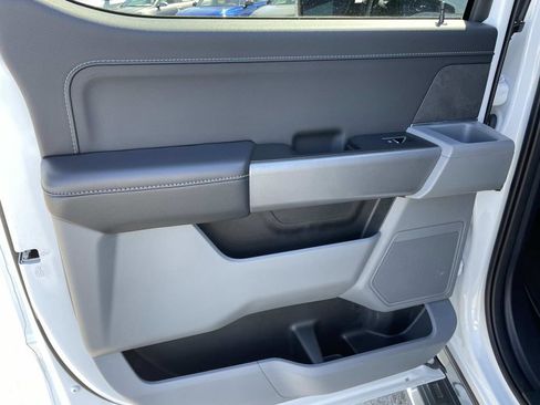 Used 2024 Ford F150 XLT w/ Equipment Group 302A MID image 13