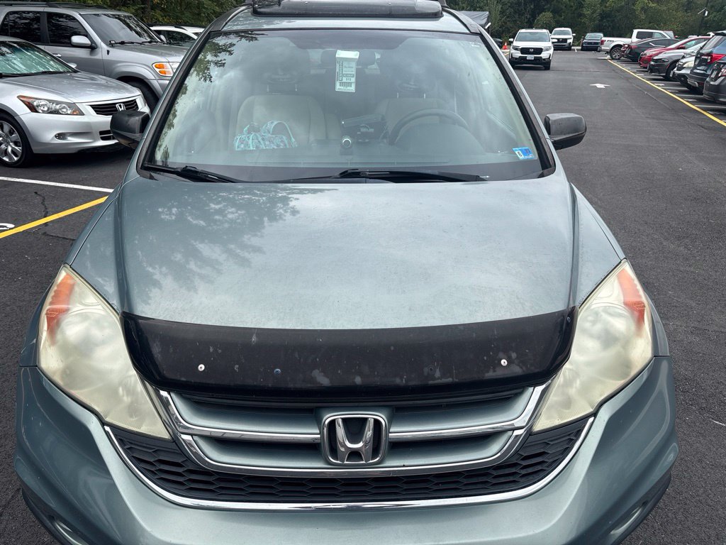 Used 2011 Honda CR-V EX image 2