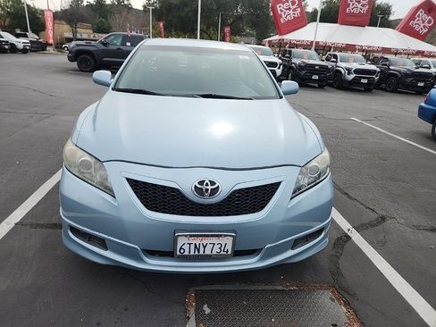 Used 2009 Toyota Camry image 8