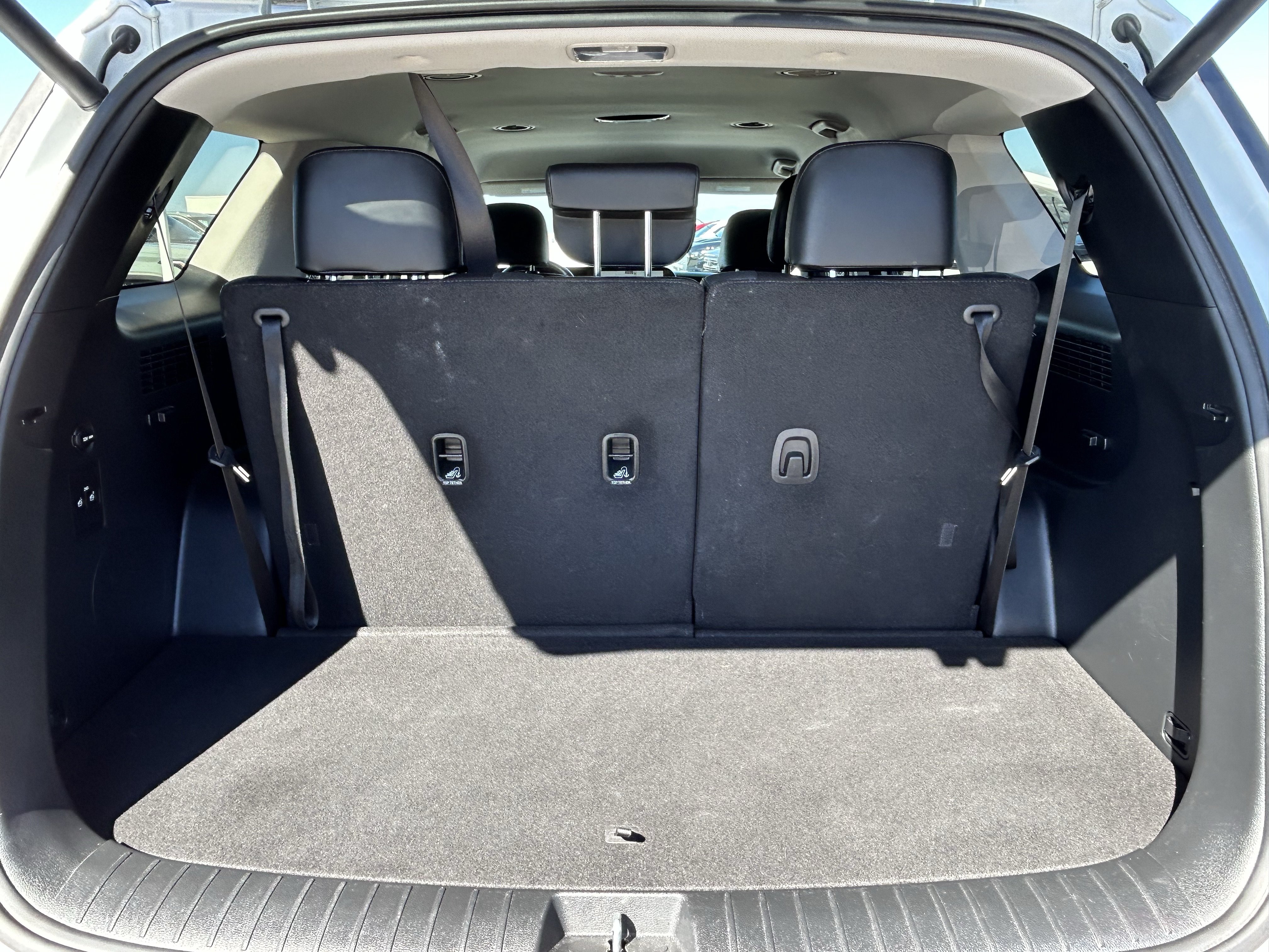 Used 2025 Hyundai Palisade SEL AWD/4WD image 14