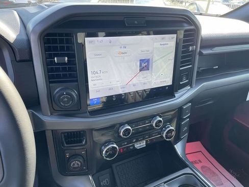 New 2026 Ford F150 XLT w/ Equipment Group 303A High image 19