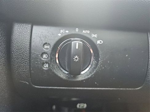 Used 2010 Mercedes-Benz ML 350 4MATIC image 17