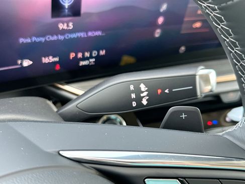 New 2025 Buick Envision Avenir image 20