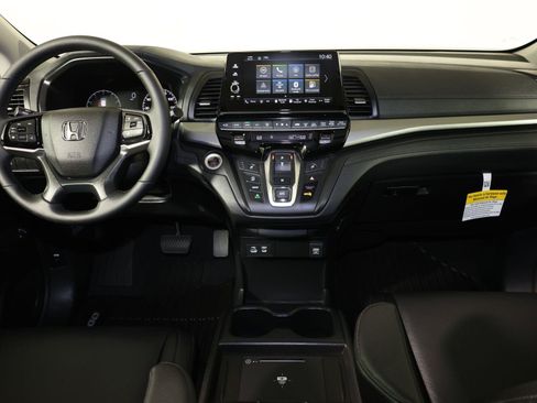 Used 2026 Honda Odyssey EX-L image 8