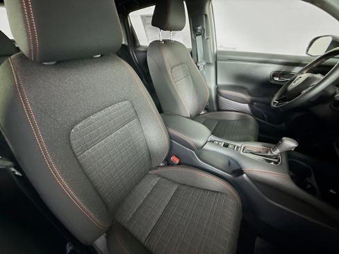 New 2026 Honda HR-V Sport image 34