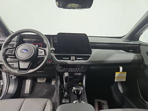 New 2026 Subaru Outback Limited AWD/4WD image 13