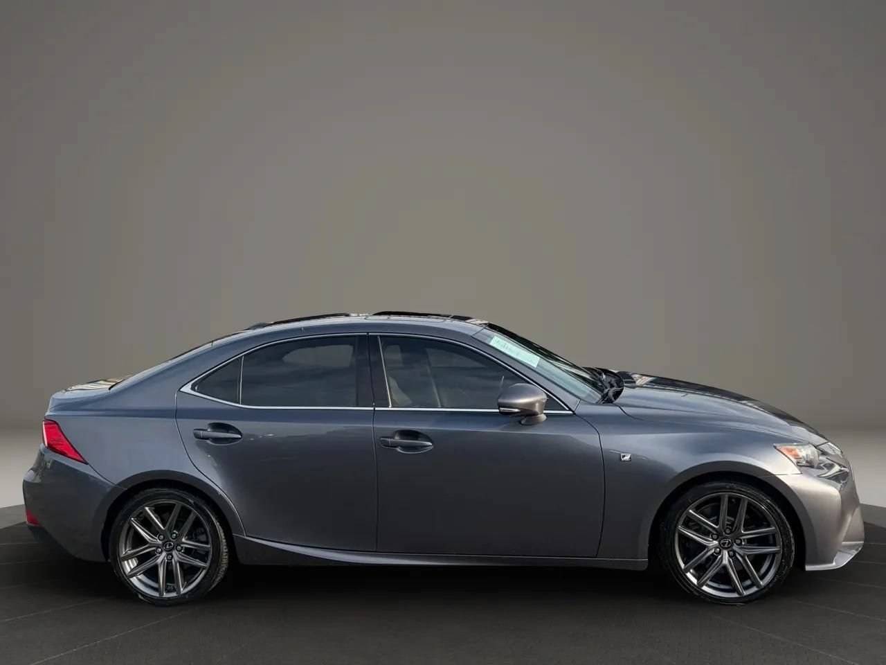 Used 2014 Lexus IS 350 AWD w/ F Sport Package image 6