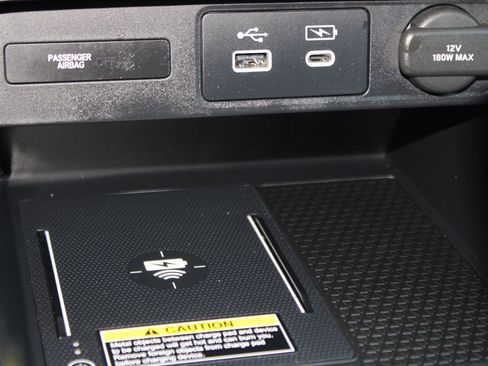 Certified 2025 Honda CR-V EX-L image 20