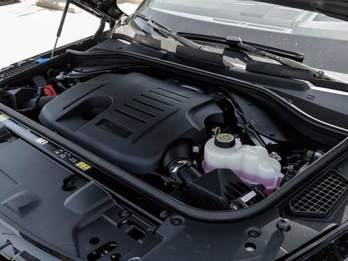 New 2026 Land Rover Range Rover SE AWD/4WD image 65