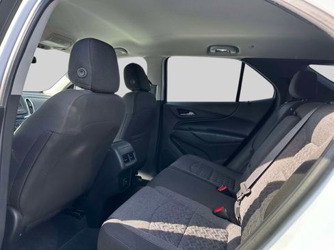 Used 2023 Chevrolet Equinox LT image 10