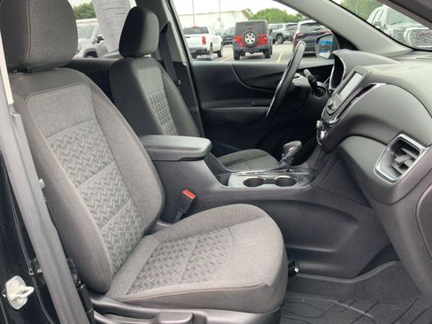 Used 2024 Chevrolet Equinox LT w/ LPO, Floor Liner Package FWD image 55